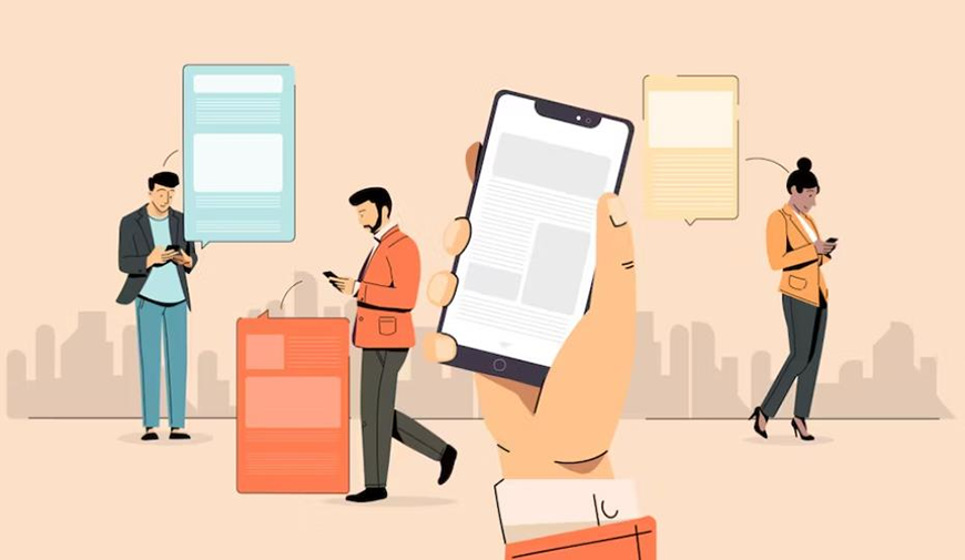 高端网站建设